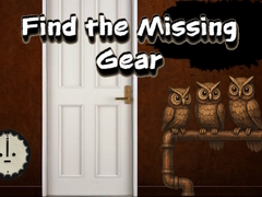 Xogo Find the Missing Gear