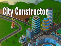 Xogo City Constructor