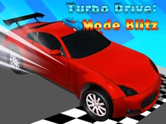 Xogo Turbo Drive Mode Blitz