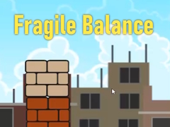 Xogo Fragile Balance