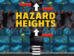 Xogo Hazard Heights