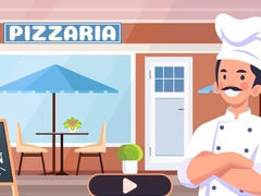Xogo Pizzaria