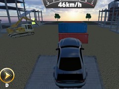 Xogo Turbo Drive: Mode Blitz