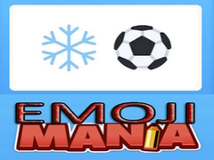 Xogo Emoji Mania