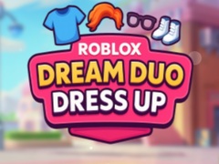 Xogo Roblox Dream Duo Dress Up