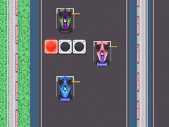 Xogo Rapid Apex Rush
