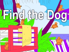 Xogo Find the Dog
