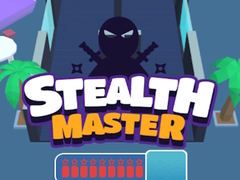Xogo Stealth Master