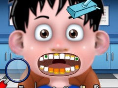 Xogo Little Dentist For Kids 2
