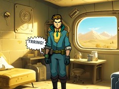 Xogo Shelter Security Gatekeeper Simulator