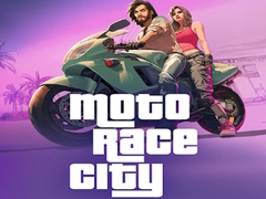 Xogo Moto Race City