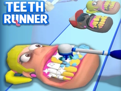 Xogo Teeth Runner