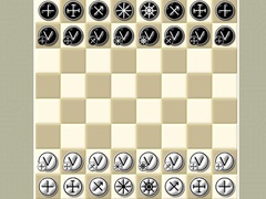 Xogo Tavreli Russian Chess