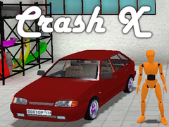 Xogo Crash X