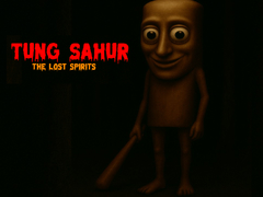 Xogo Tung Sahur The Lost Spirits