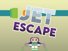 Xogo Jet Escape