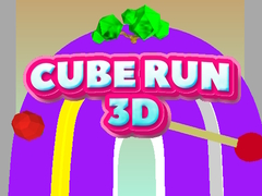 Xogo Cube Run 3d