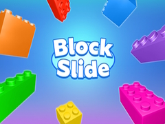 Xogo Block Slide
