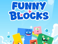 Xogo Funny Blocks