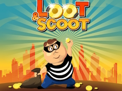 Xogo Loot & Scoot