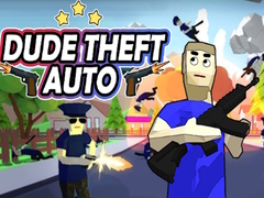 Xogo Dude Theft Auto
