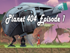 Xogo Planet 404 Episode 1
