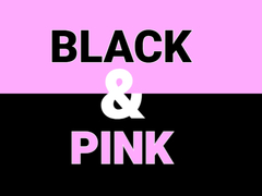 Xogo Black And Pink