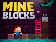 Xogo Mine blocks