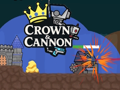 Xogo Crown Cannon