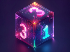 Xogo Jelly Math 3D
