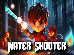 Xogo Water Shooter