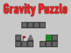 Xogo Gravity Puzzle