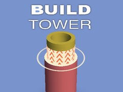 Xogo Build Tower