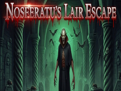 Xogo Nosferatu’s Lair Escape