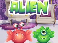 Xogo Alien