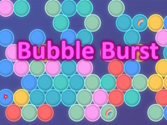 Xogo Bubble Burst