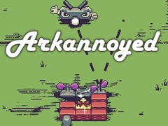 Xogo Arkannoyed
