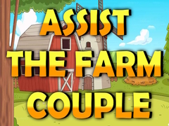 Xogo Assist The Farm Couple