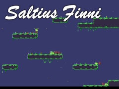 Xogo Saltius Finni