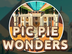 Xogo Pic Pie Wonders