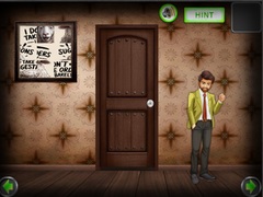 Xogo Amgel Easy Room Escape 300