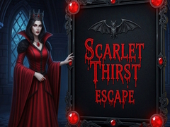 Xogo Scarlet Thirst Escape