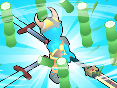 Xogo Sword And Spin