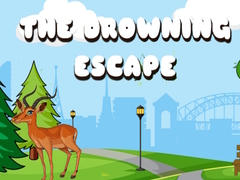 Xogo The Drowning Escape