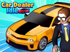 Xogo Car Dealer Idle