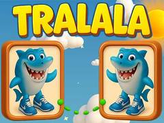 Xogo Tralala Connect