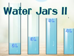 Xogo Water Jars II