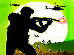 Xogo Swat Force Vs Terrorists