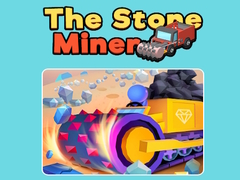 Xogo The Stone Miner