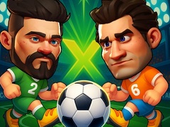Xogo Head Soccer Arena